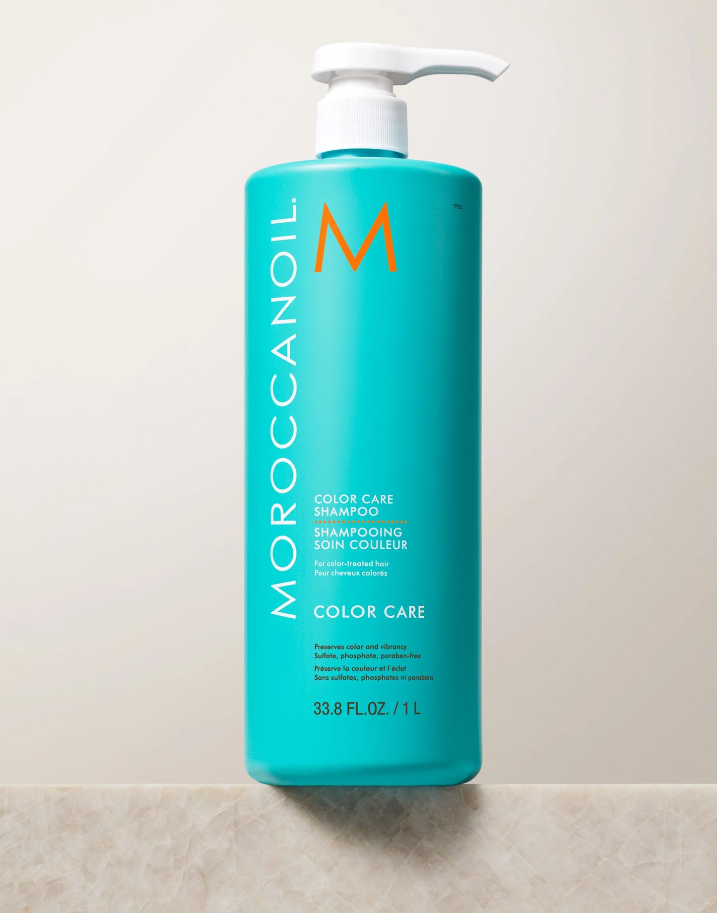 Moroccanoil Color Care Shampoo