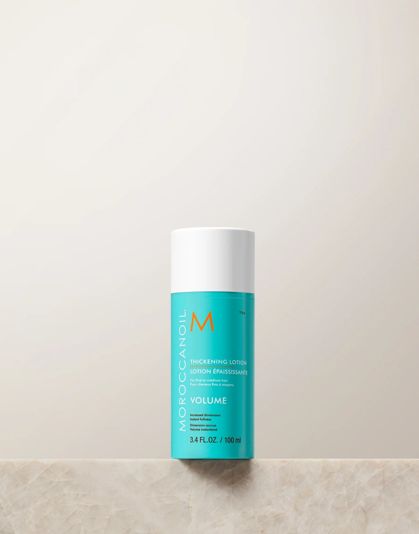 MOROCCANOIL THICKENING LOTION 3.4OZ