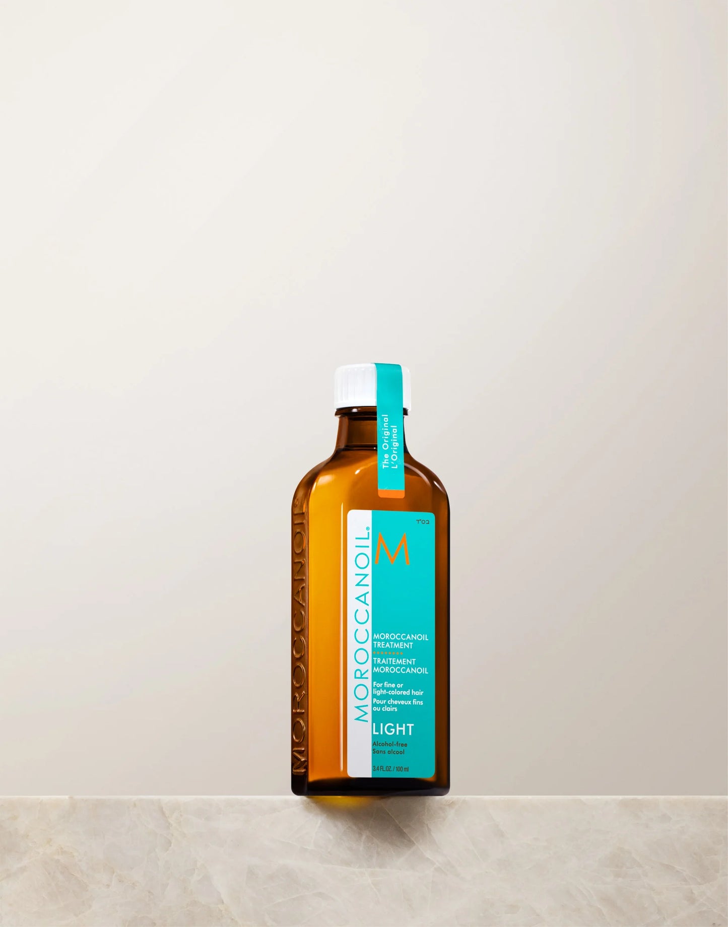 MOROCCANOIL TREATMENT OIL LIGHT