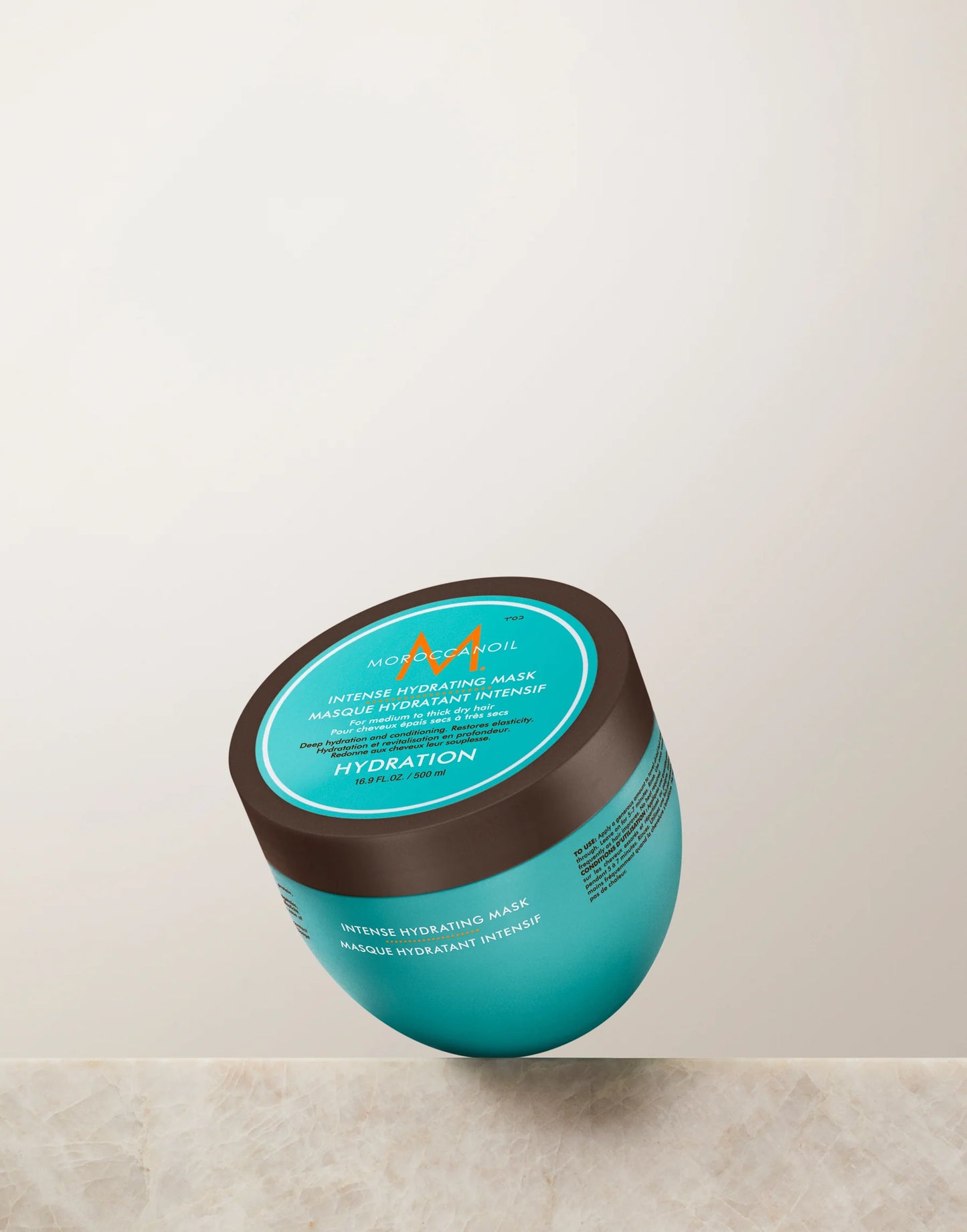 MOROCCANOIL INTENSE HYDRATING MASK