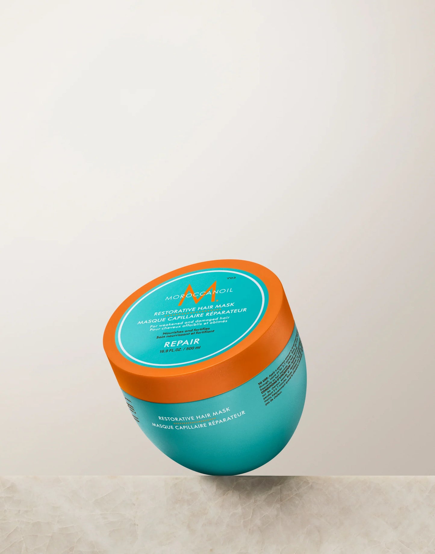 MOROCCANOIL RESTORATIVE HAIR MASK
