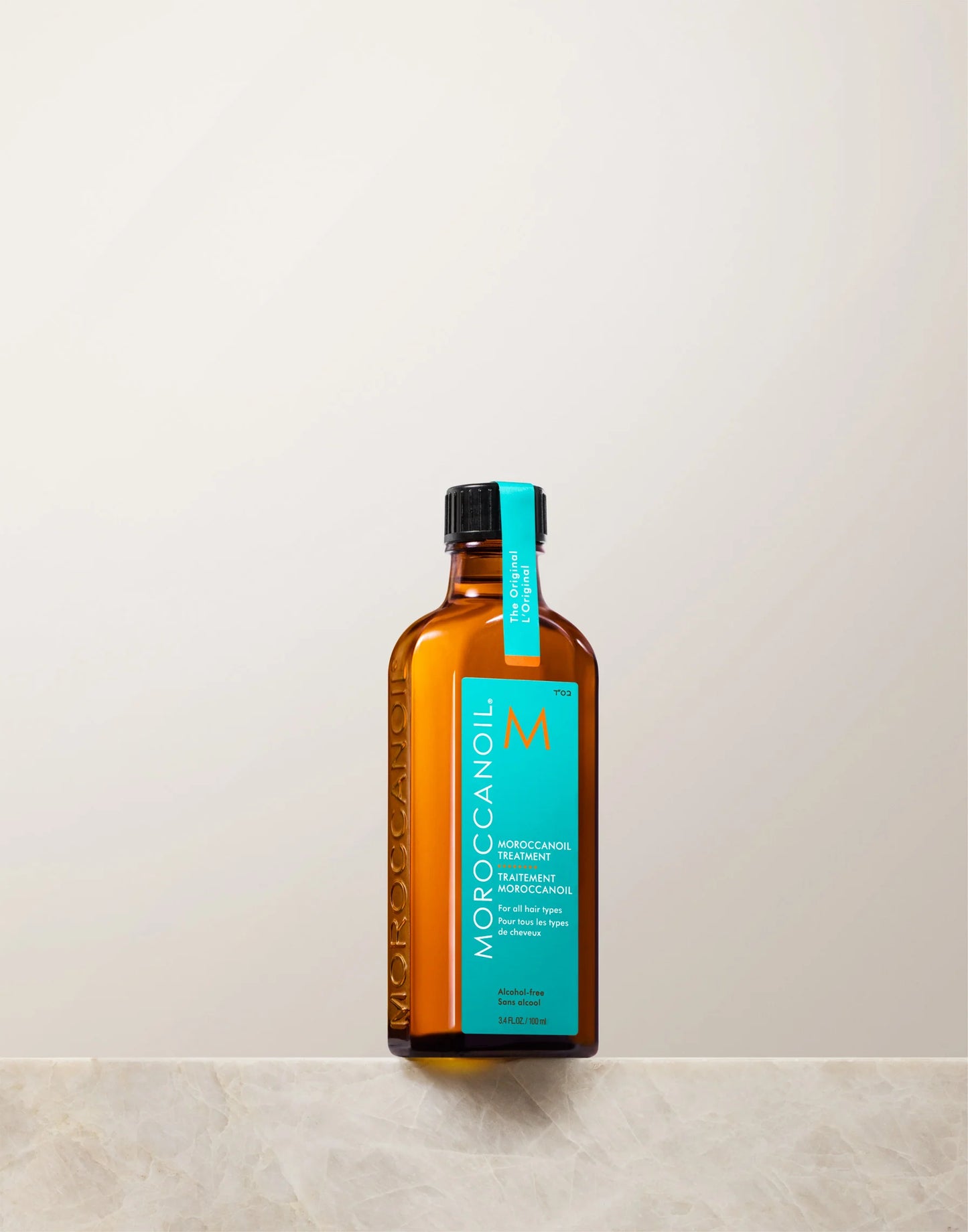 MOROCCANOIL TREATMENT OIL ORIGINAL