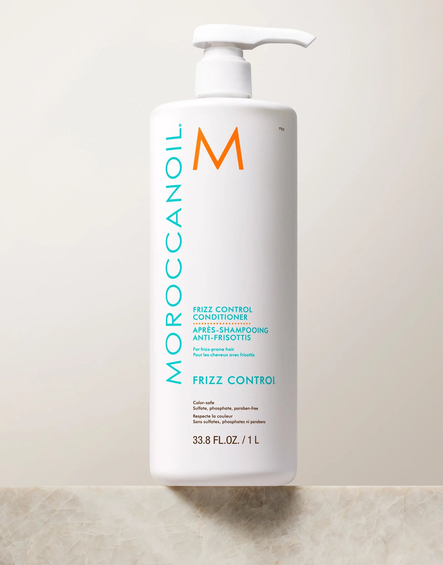 MOROCCANOIL FRIZZ CONTROL CONDITIONER
