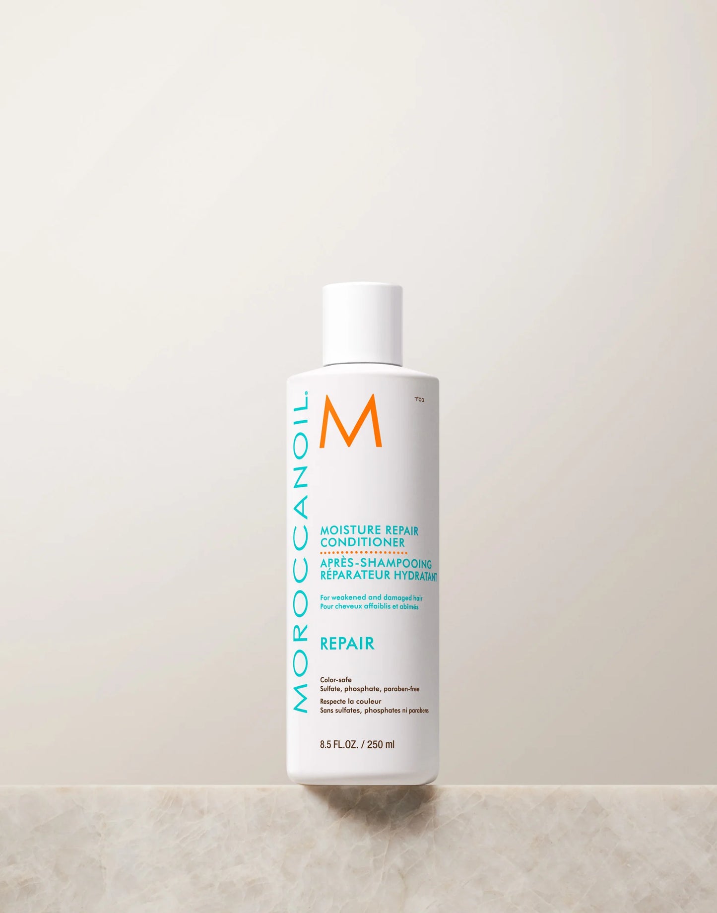 MOROCCANOIL MOISTURE REPAIR CONDITIONER