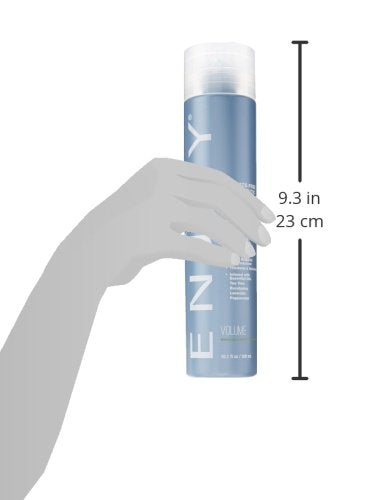 Enjoy Sulfate Free Volumizing Shampoo - 10.1oz