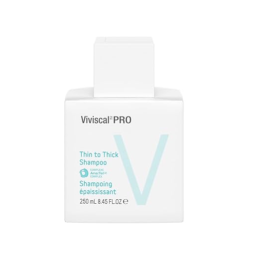 Viviscal Professional Thin to Thick Shampoo 8.45oz