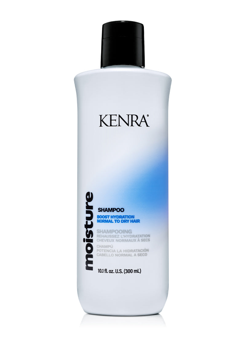 KENRA MOISTURIZING SHAMPOO