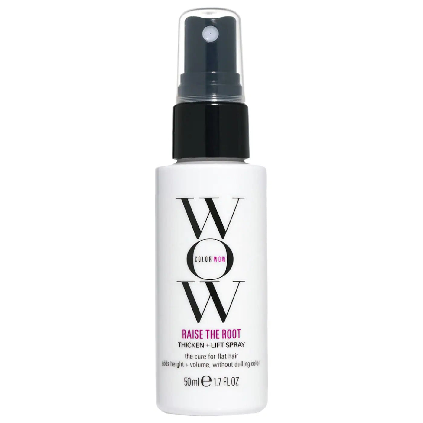 COLOR WOW Raise the Root Thicken and Lift Spray