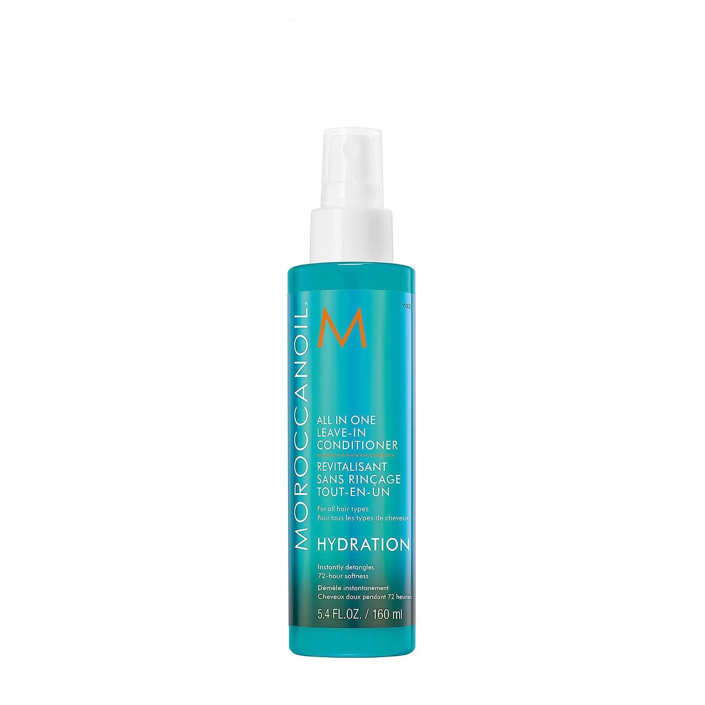Moroccanoil All in One Leave-In Conditioner - 5.4oz