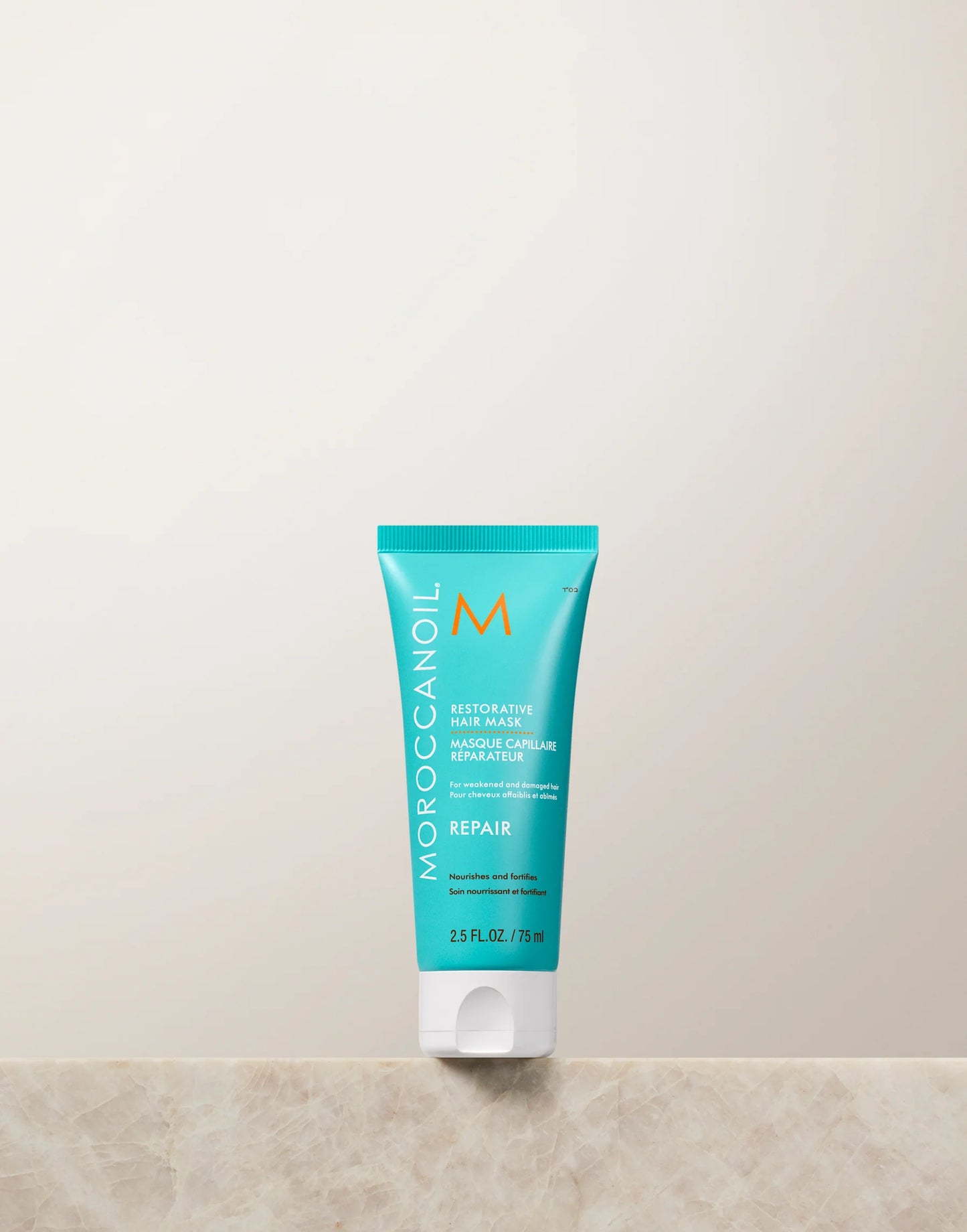 MOROCCANOIL RESTORATIVE HAIR MASK