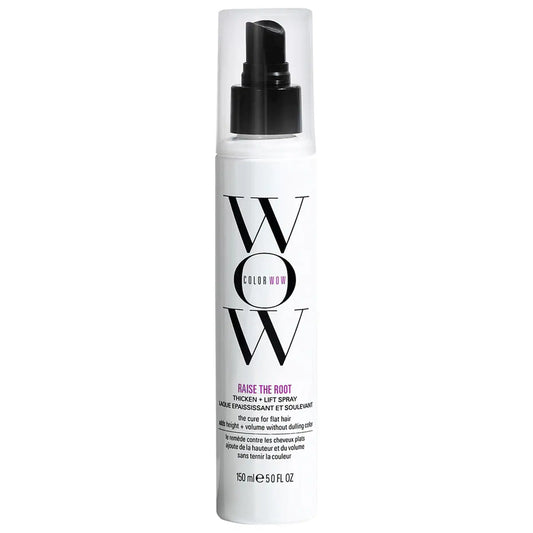 COLOR WOW Raise the Root Thicken and Lift Spray