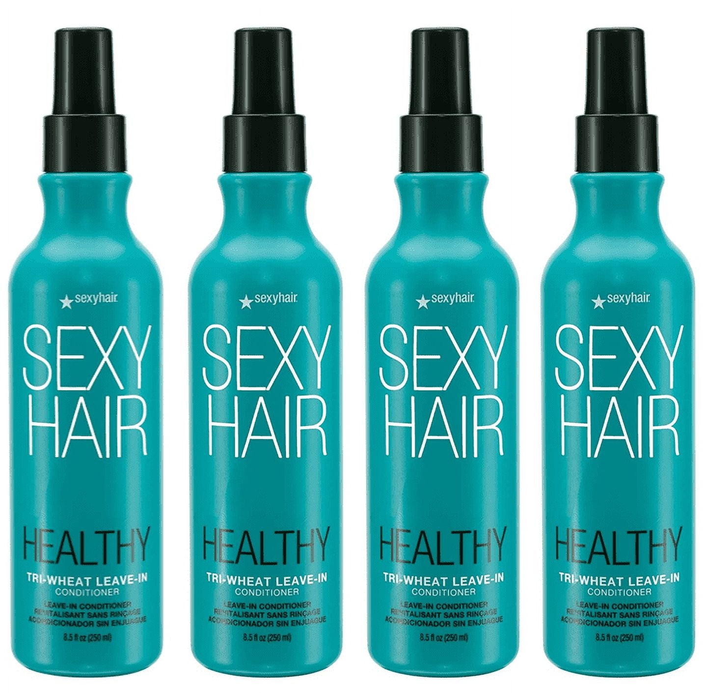 SEXY HEALTHY TRI-WHEAT LEAVE IN CONDITIONER