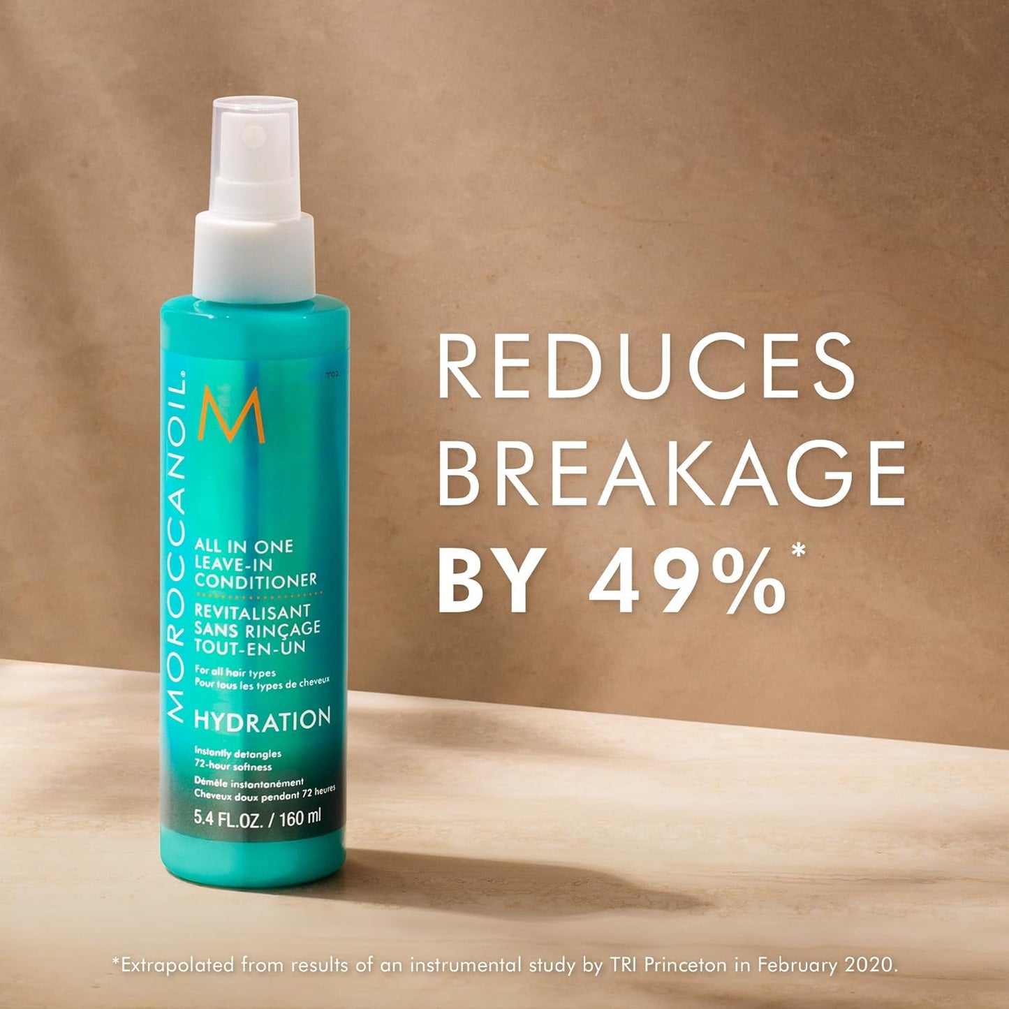 Moroccanoil All in One Leave-In Conditioner - 5.4oz
