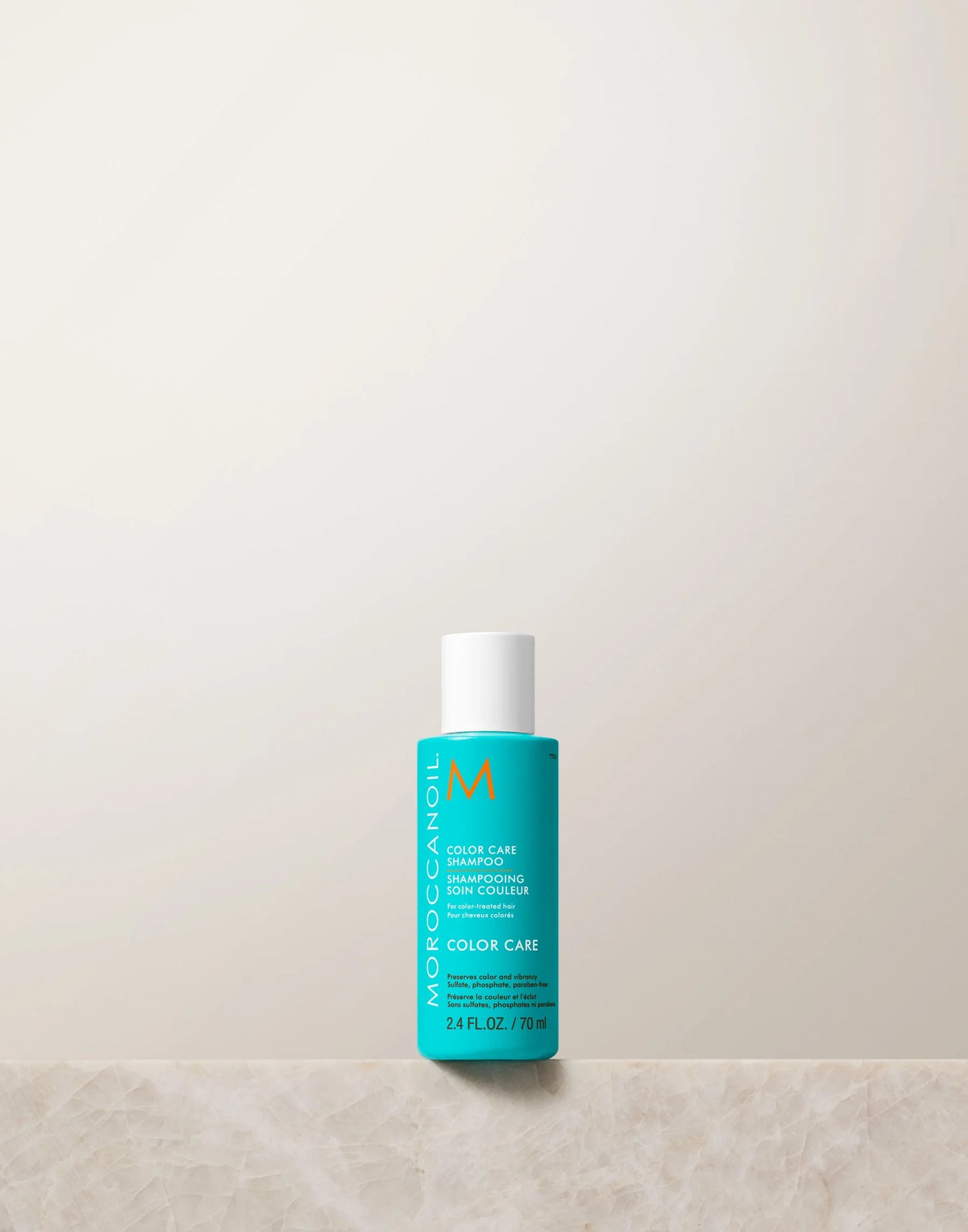 Moroccanoil Color Care Shampoo