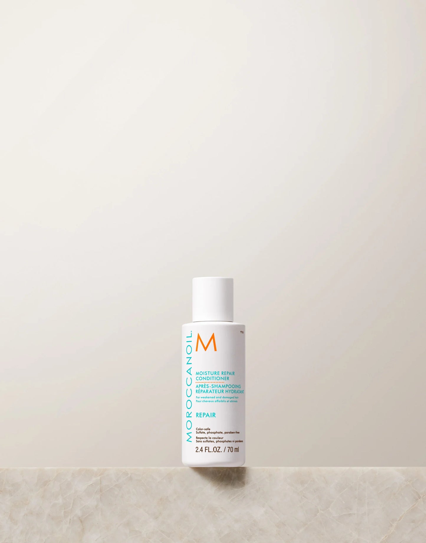MOROCCANOIL MOISTURE REPAIR CONDITIONER