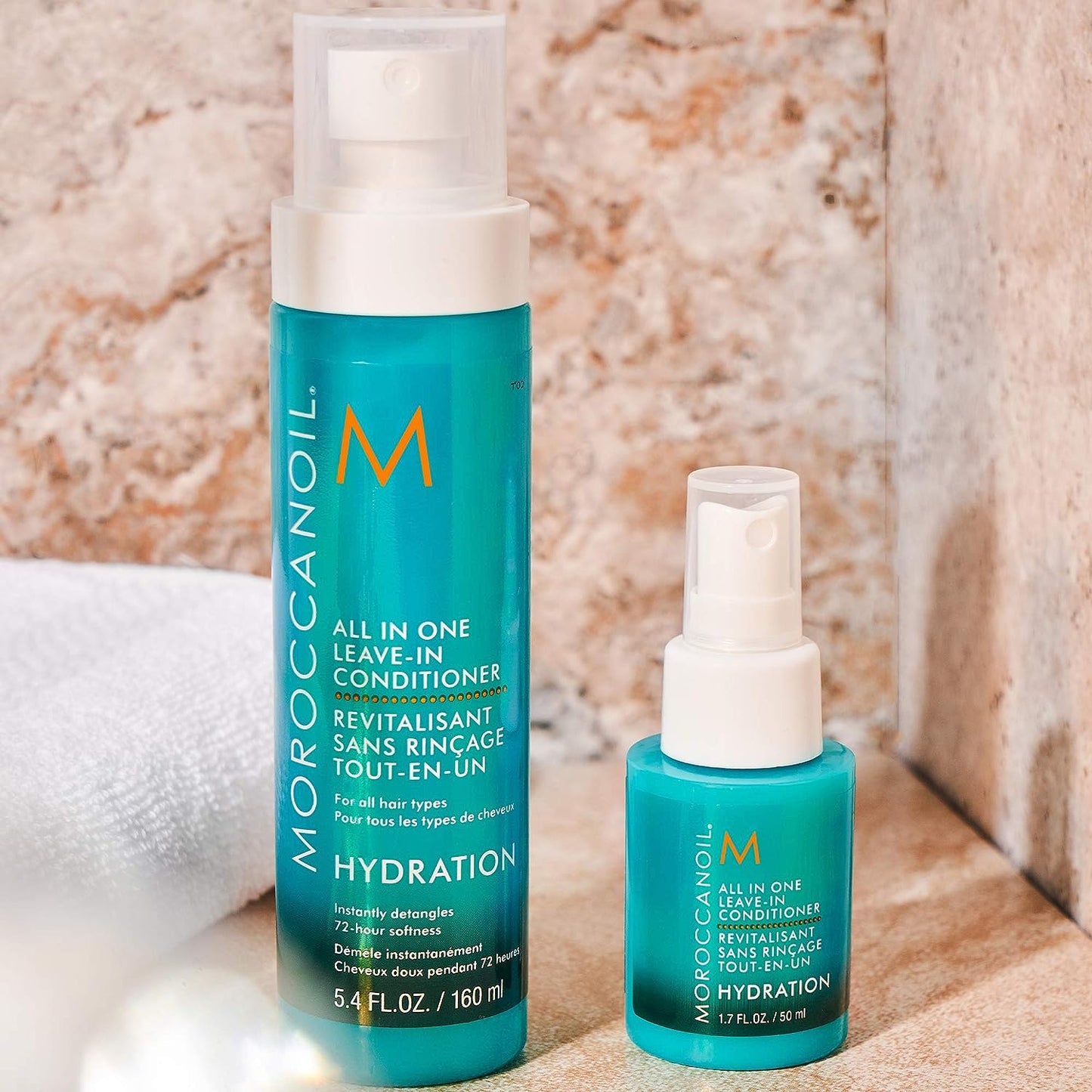 Moroccanoil All in One Leave-In Conditioner - 5.4oz
