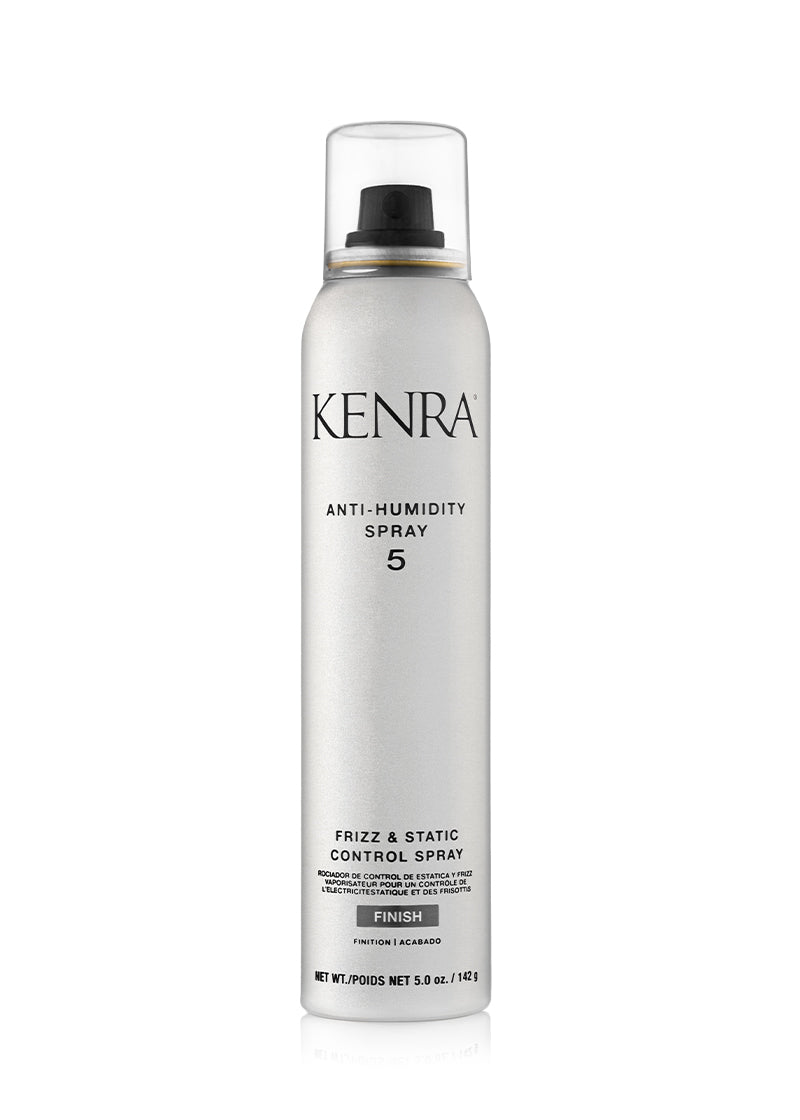 KENRA ANTI HUMIDITY SPRAY #5 5oz