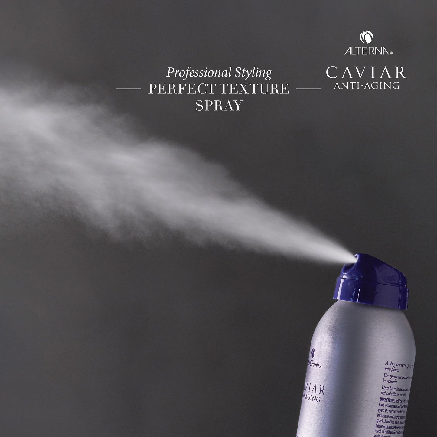 Alterna Caviar Anti-Aging Perfect Texture Spray - 6.5oz