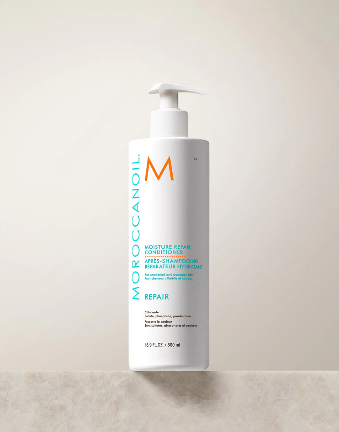 MOROCCANOIL MOISTURE REPAIR CONDITIONER