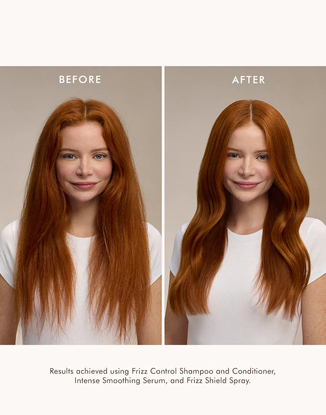MOROCCANOIL FRIZZ CONTROL CONDITIONER