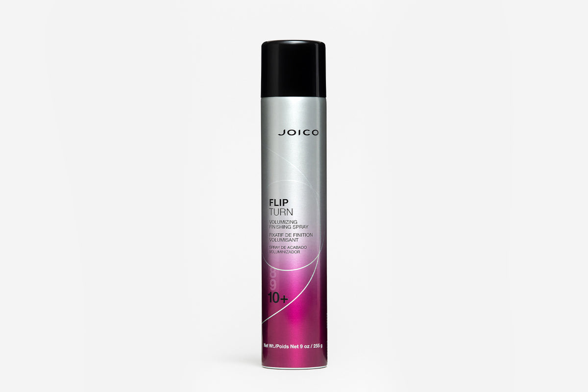 JOICO FLIP TURN VOLUMIZING SPRAY