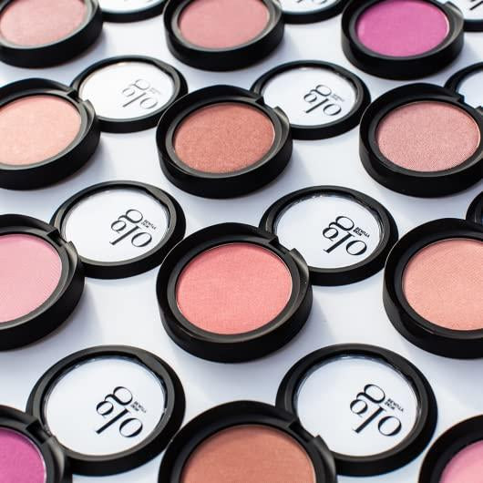 Gloskin Blush Powder