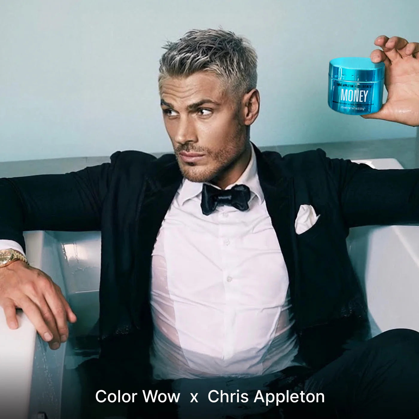 COLORWOW MONEY MASQUE