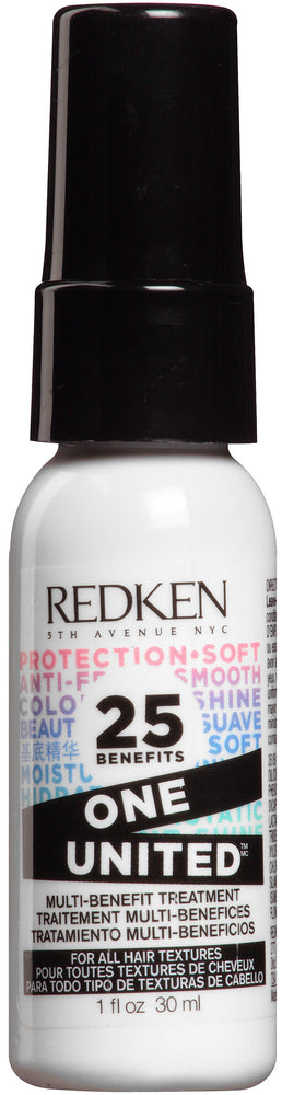 REDKEN ONE UNITED TREATMENT #25