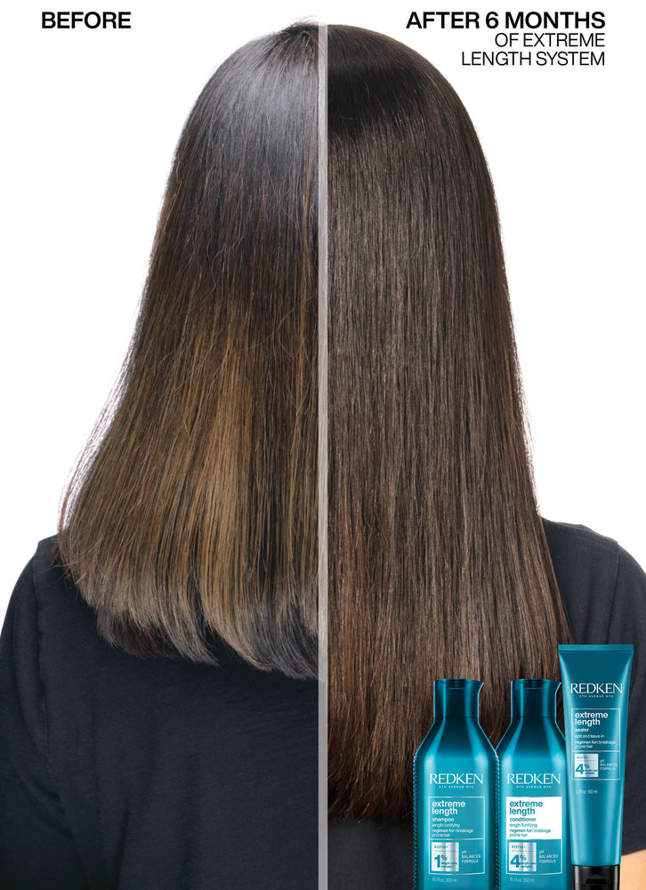 REDKEN EXTREME LENGTH CONDITIONER