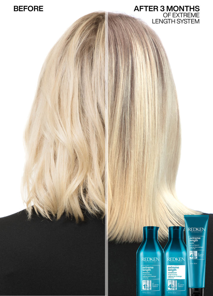 REDKEN EXTREME LENGTH CONDITIONER