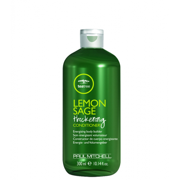 PAUL TEA TREE LEMON SAGE THICK CONDITIONER