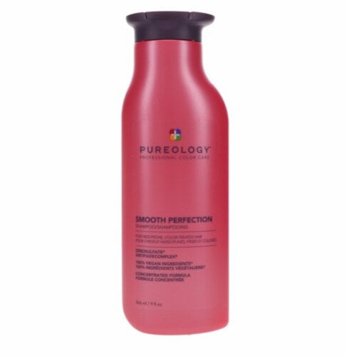 PUREOLOGY SMOOTH PERFECT SHAMPOO
