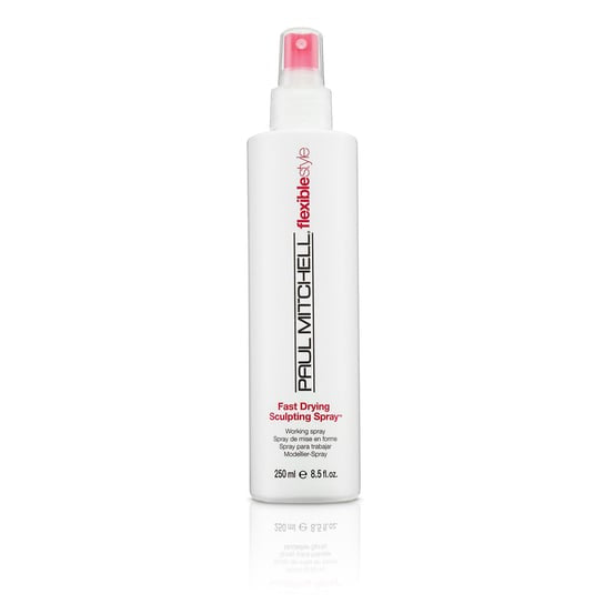 PAUL FLEXIBLE STYLE FAST DRY SCULPT SPRAY