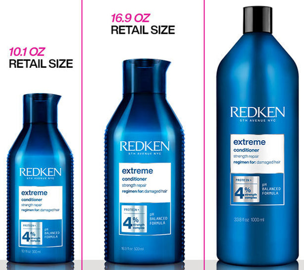 REDKEN EXTREME CONDITIONER