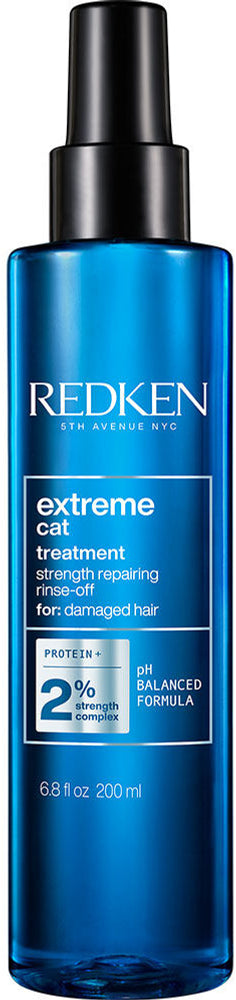 REDKEN EXTREME CAT
