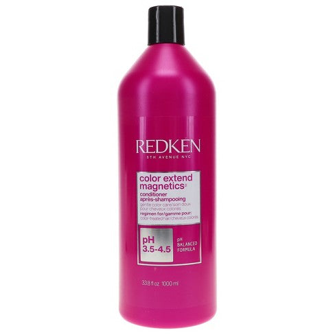 REDKEN COLOR EXTEND MAGNETIC CONDITIONER