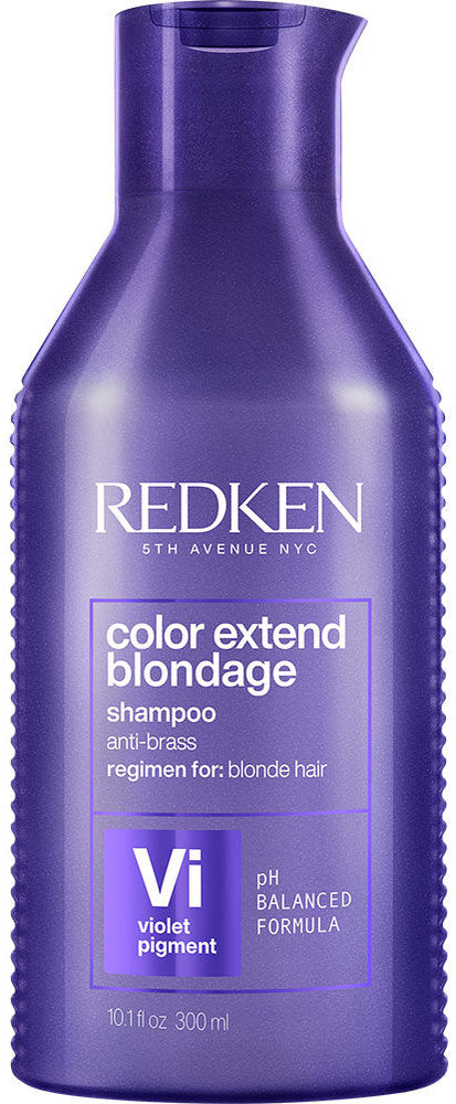 REDKEN COLOR EXTEND BLONDAGE SHAMPOO