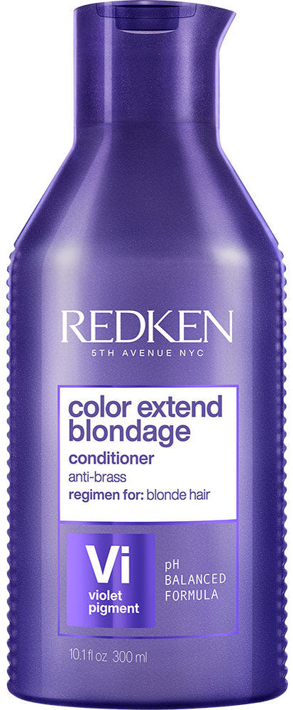 REDKEN COLOR EXTEND BLONDAGE CONDITIONER