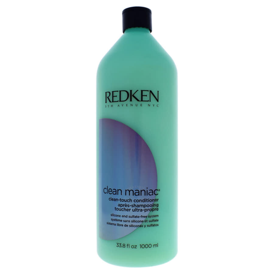 REDKEN CLEAN MANIAC MICELLAR CONDITIONER