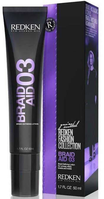 REDKEN BRAID AID 03