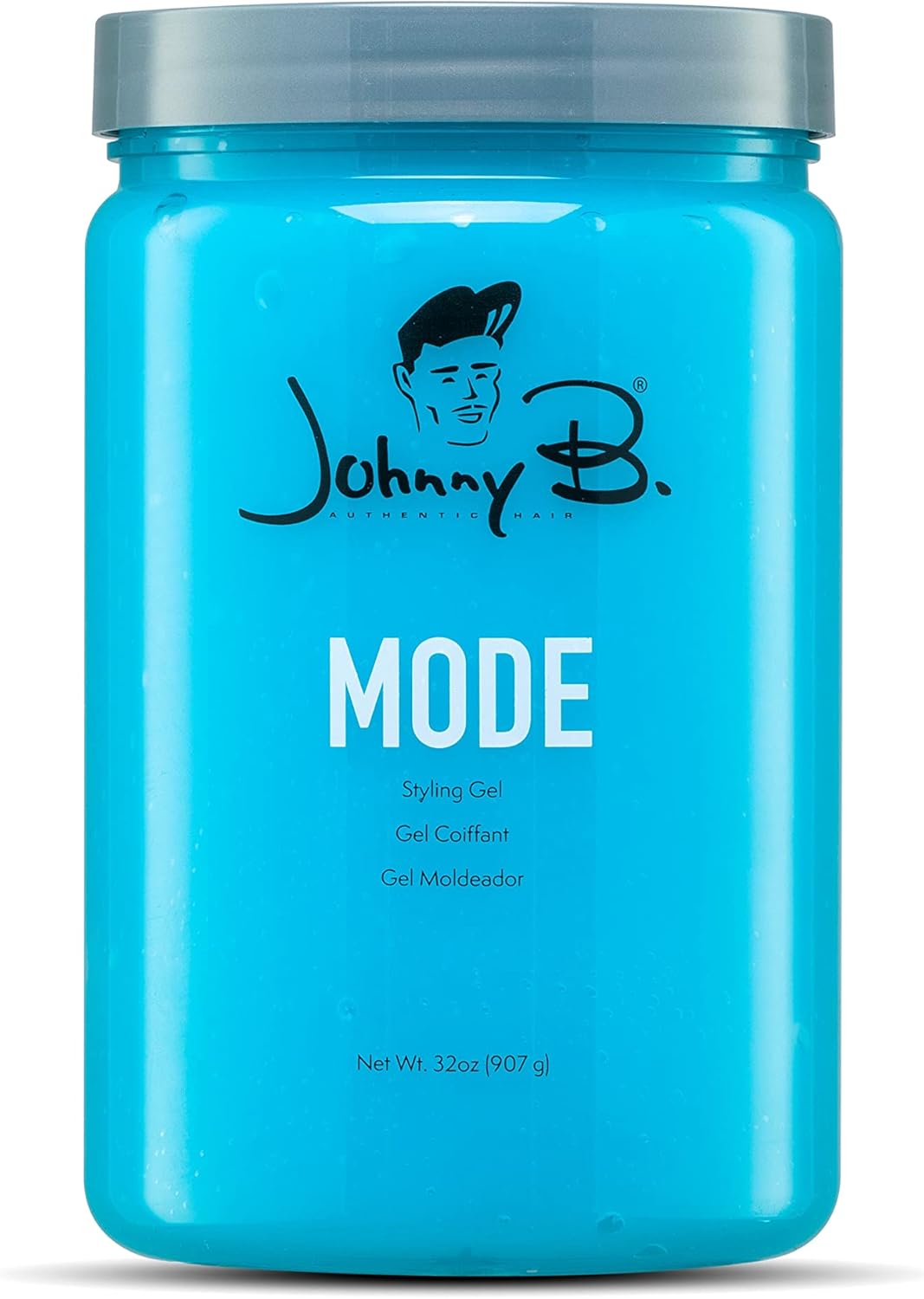 JOHNNY B MODE GEL