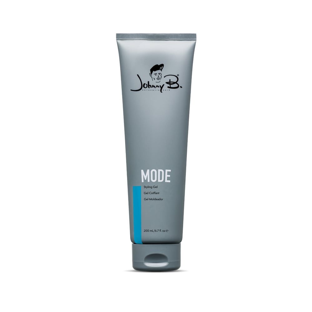 JOHNNY B MODE GEL