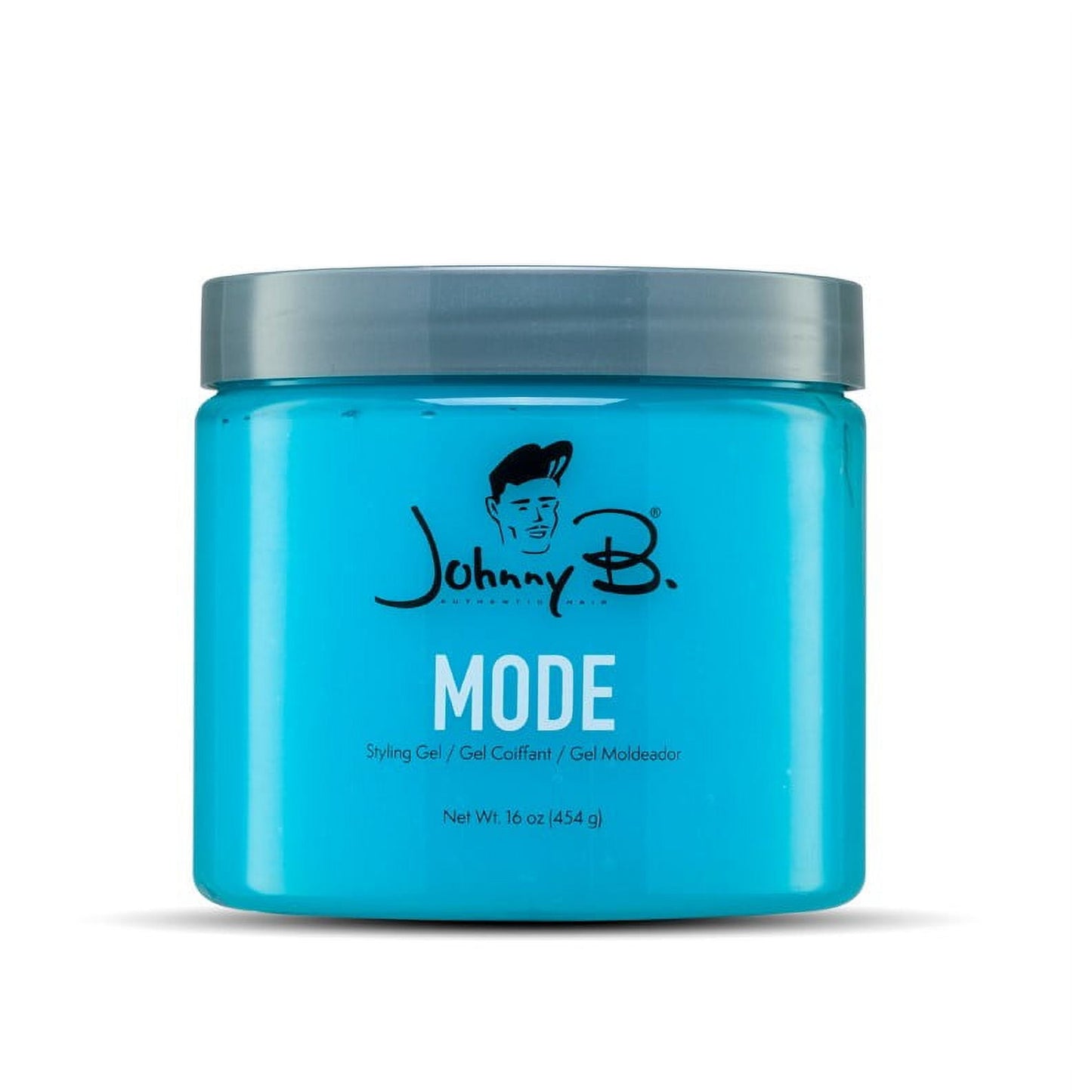 JOHNNY B MODE GEL