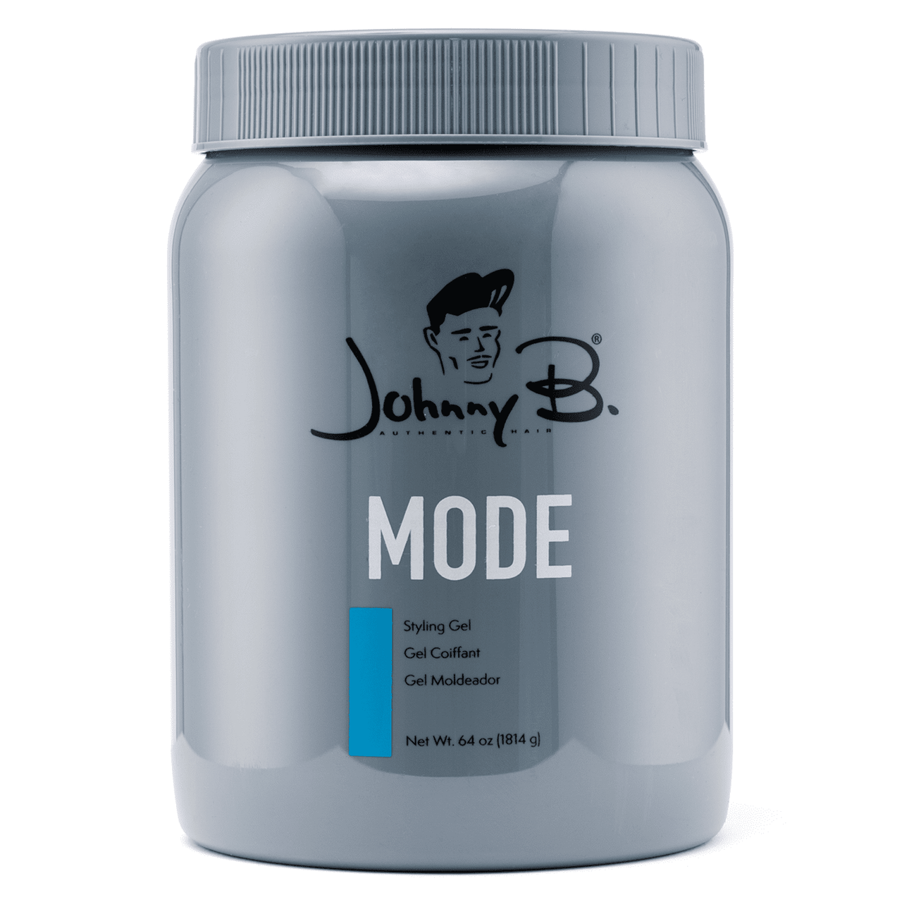 JOHNNY B MODE GEL