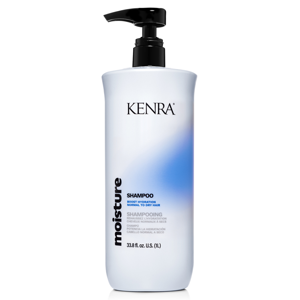 KENRA MOISTURIZING SHAMPOO