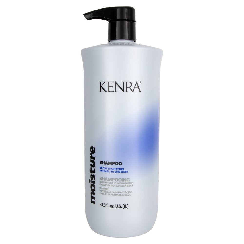 KENRA MOISTURIZING SHAMPOO
