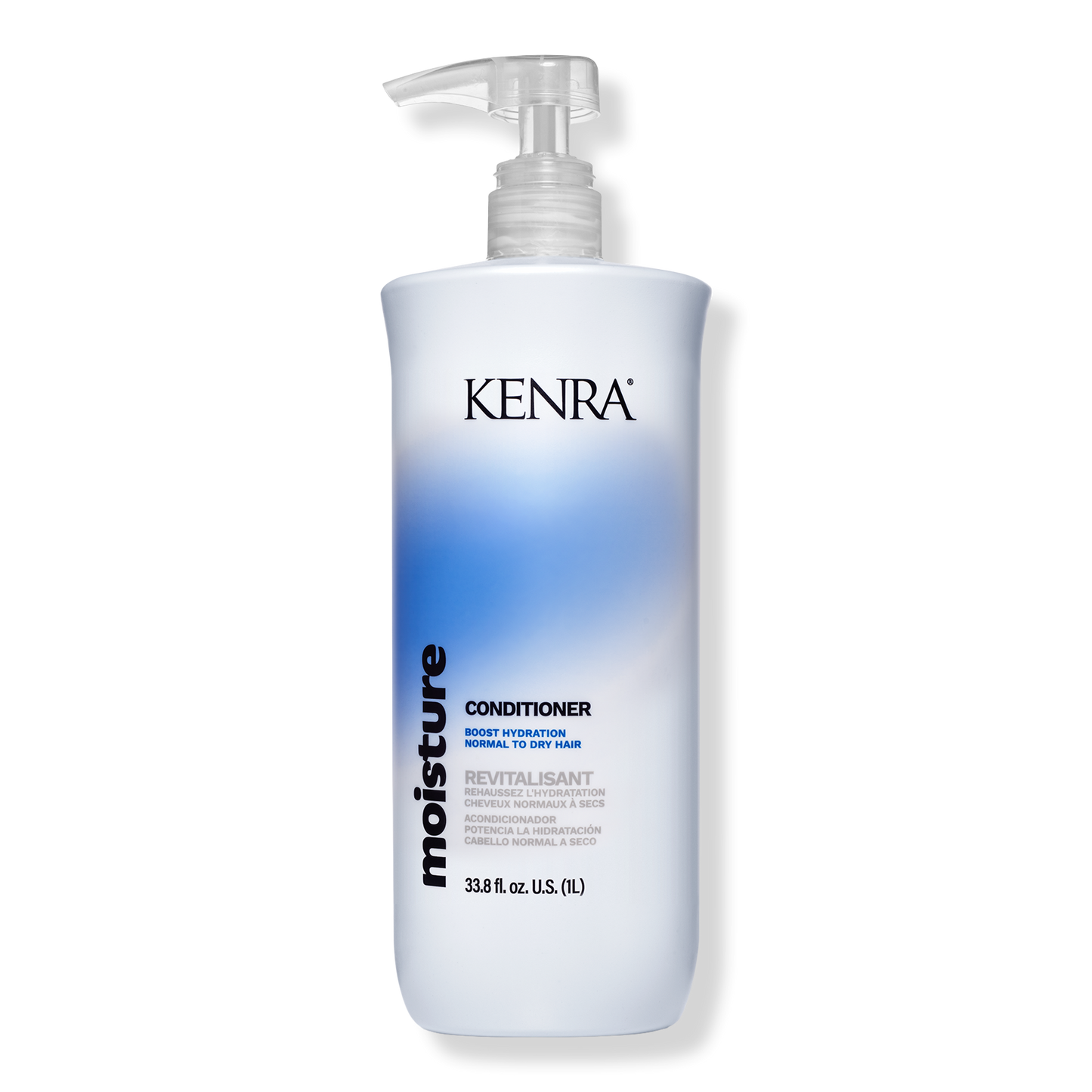 KENRA MOISTURIZING CONDITIONER