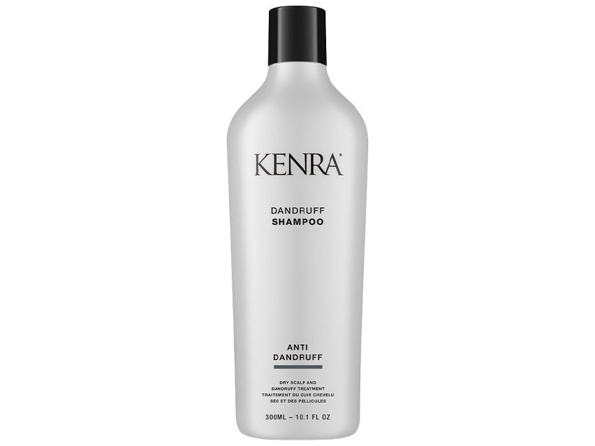KENRA DANDRUFF SHAMPOO