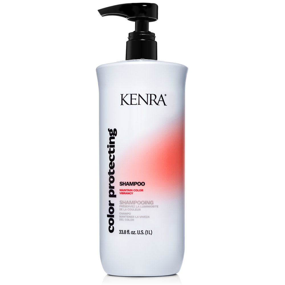 KENRA COLOR MAINTENANCE SHAMPOO