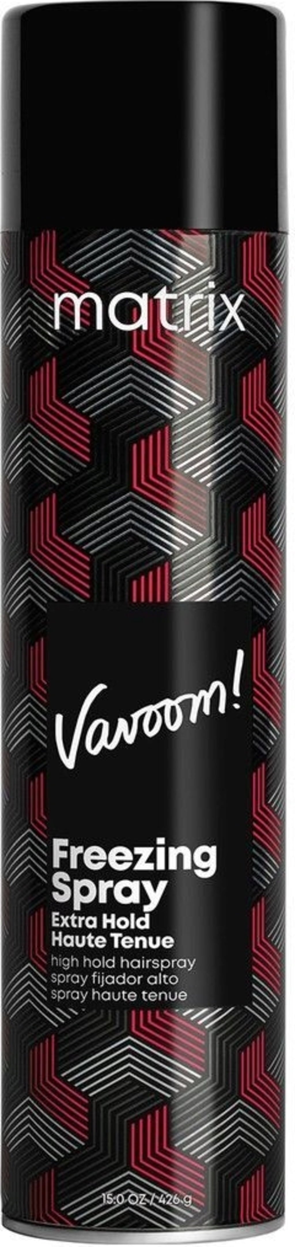 MATRIX VAVOOM FREEZING SPRAY EXTRA HOLD